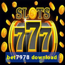 bet7978 download